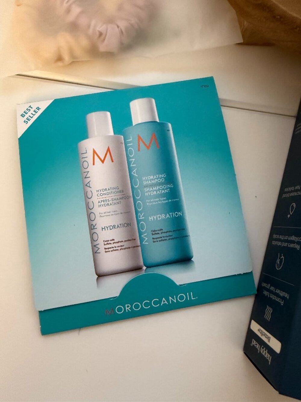 Haircare Bundle | MSRP $80+ - Picture 4 of 13
